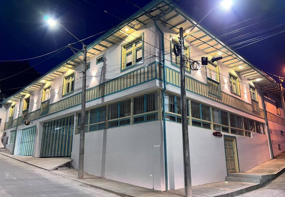 Parallelo Loft Salento P4 Exterior photo