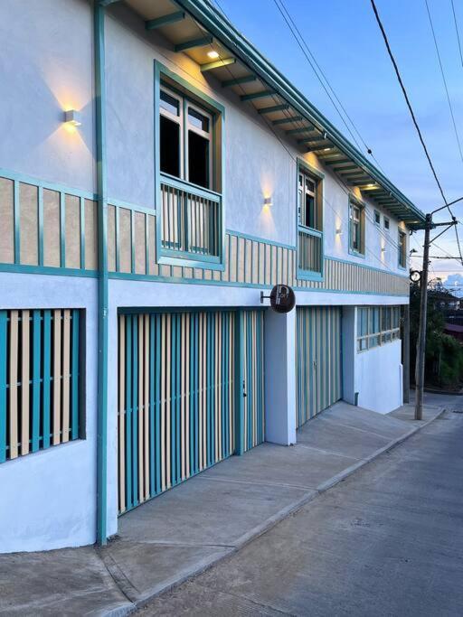 Parallelo Loft Salento P4 Exterior photo