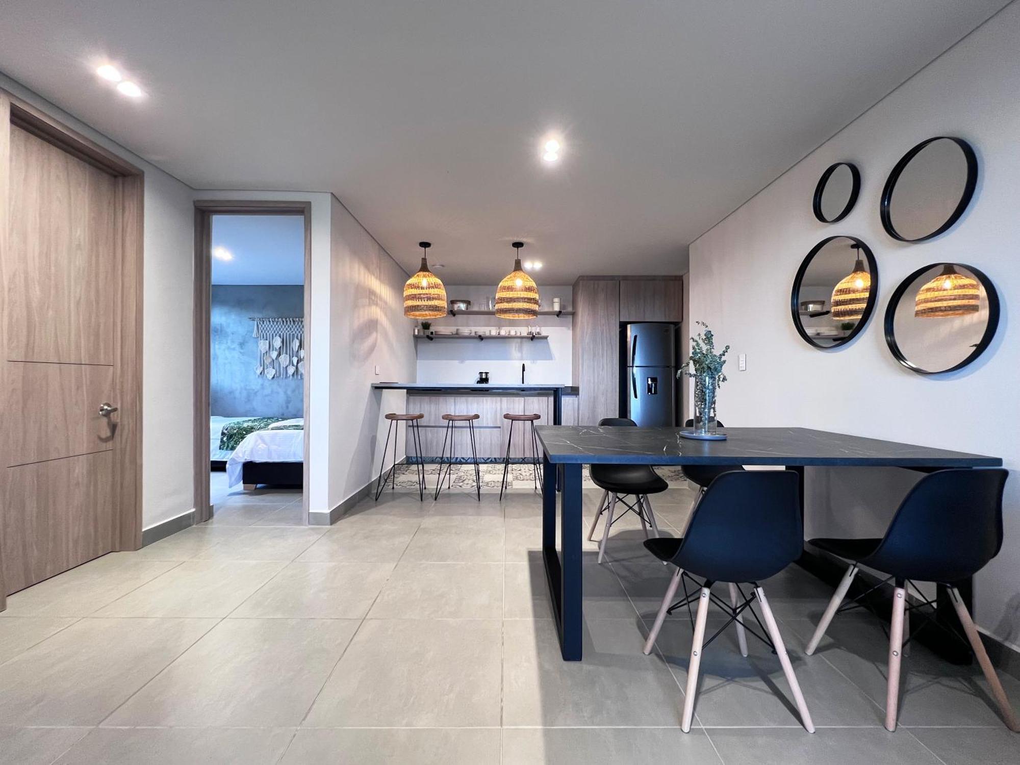 Parallelo Loft Salento P4 Exterior photo