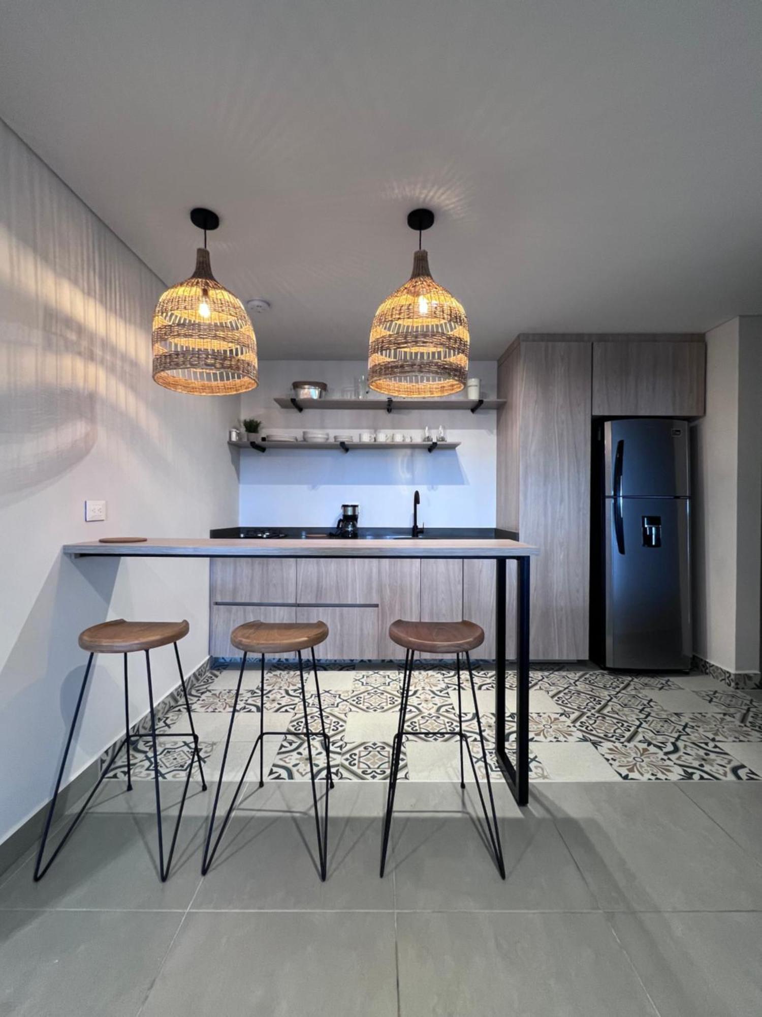 Parallelo Loft Salento P4 Exterior photo