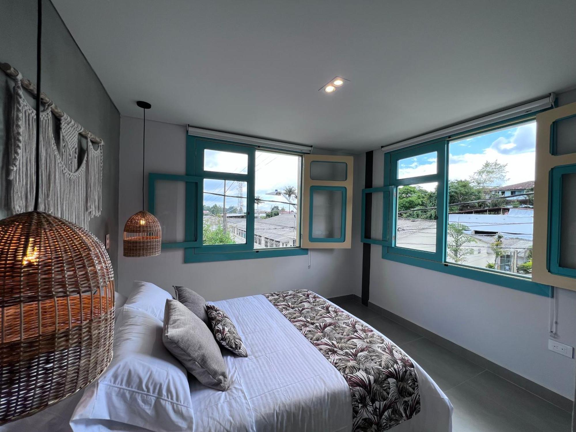 Parallelo Loft Salento P4 Exterior photo
