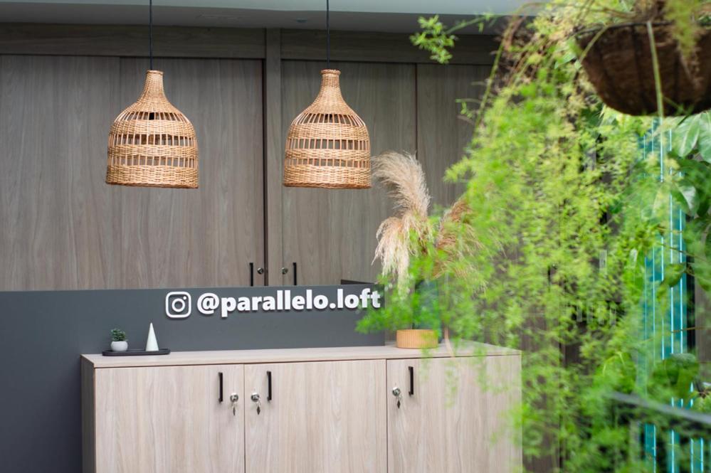 Parallelo Loft Salento P4 Exterior photo