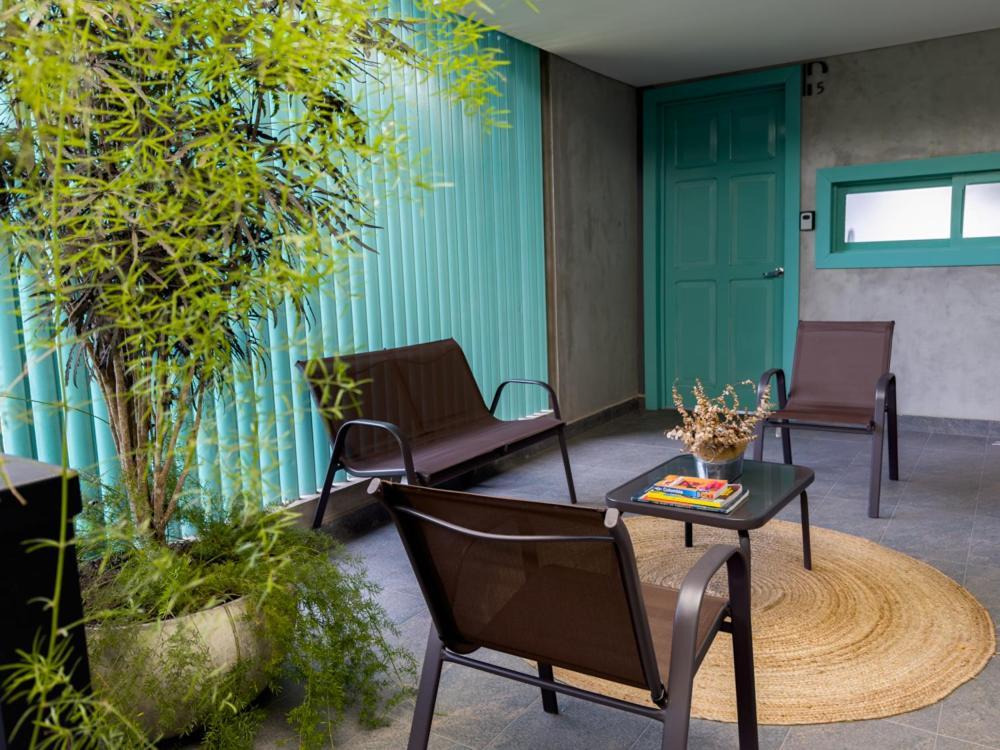 Parallelo Loft Salento P4 Exterior photo